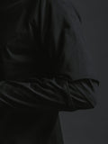 TVA Cotton Layered Long Sleeve T-shirt