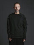 TVA Cotton Layered Long Sleeve T-shirt