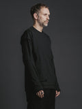TVA Cotton Layered Long Sleeve T-shirt