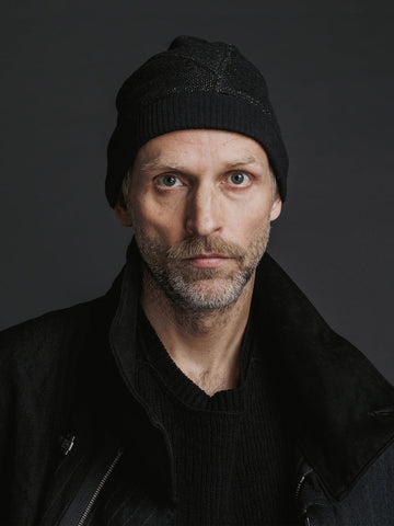 TVA Wool Cotton Beanie