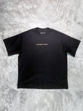 Unnorm Formal T-shirt
