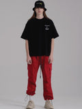Unnorm Formal T-shirt