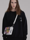 Unnorm Formal Sweatshirt