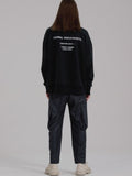 Unnorm Formal Sweatshirt