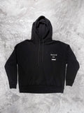 Unnorm Formal Hoodie