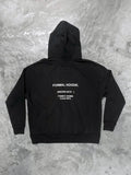 Unnorm Formal Hoodie