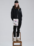 Unnorm Formal Hoodie