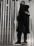 Unnorm Rain Trench Coat