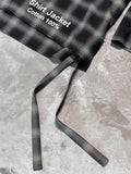 Unnorm Checked Outer Shirt
