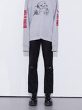 Unnorm Biker Pants