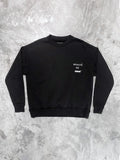 Unnorm Formal Sweatshirt