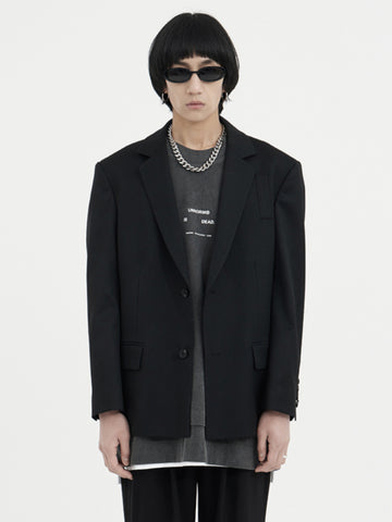 Unnorm Rider Blazer