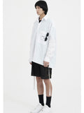 Unnorm Is Dead Overfit Shirt
