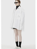 Unnorm Is Dead Overfit Shirt