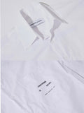 Unnorm Is Dead Overfit Shirt