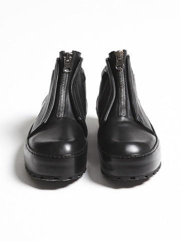 DEPRESSION Zip It Creepers