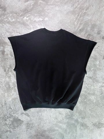 Willy Chavarria Big Willy Muscle Tee