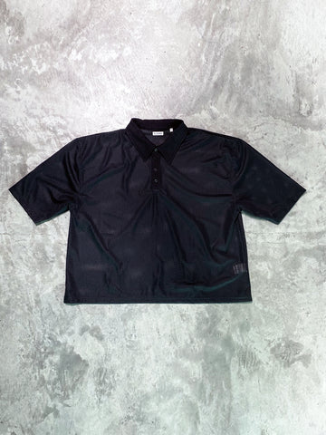 Willy Chavarria Buffalo Golf Polo