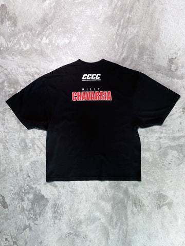 Willy Chavarria North Sider Rally Tee