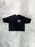 Willy Chavarria Buffalo Pocket Tee Earthday
