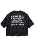 Willy Chavarria Buffalo Pocket Tee Earthday