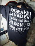 Willy Chavarria Buffalo Pocket Tee Earthday