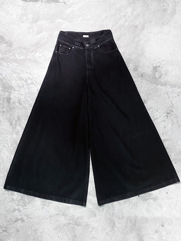 Willy Chavarria Ghost Rider Pants