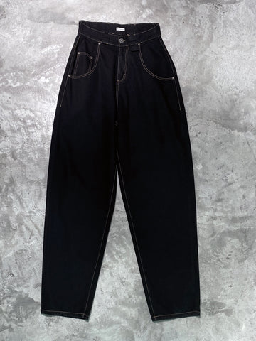 Willy Chavarria Bad Boy Jeans
