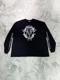Willy Chavarria Tom Tosseyn Sacremento LS Tee