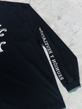 Willy Chavarria Tom Tosseyn Sacremento LS Tee