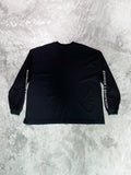 Willy Chavarria Tom Tosseyn Sacremento LS Tee