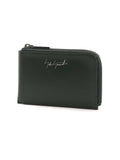Discord Yohji Yamamoto Short Wallet Dark Green