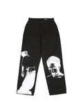 Ajo Taigan Cotton Pants