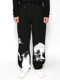 Ajo Taigan Cotton Pants