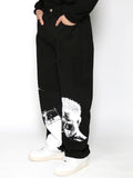 Ajo Taigan Cotton Pants