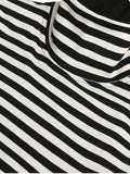 Ajo Reversible Turtleneck Top