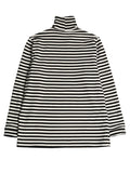 Ajo Reversible Turtleneck Top