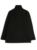 Ajo Reversible Turtleneck Top