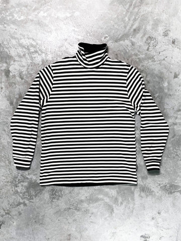Ajo Reversible Turtleneck Top