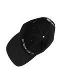 Ajo To The Haters Cap