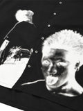Ajo Taigan Shirt Black