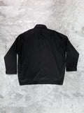 Ajo Taigan Shirt Black