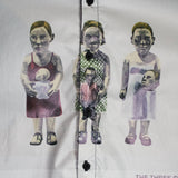Bmuette Three Sister Gallery Shirt Black