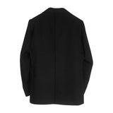 Bmuette Shirt Blazer Black & White