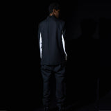 Bmuette Shirt Blazer Black & White