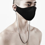 DEPRESSION Chain Mask