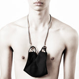 DEPRESSION Chain Mask