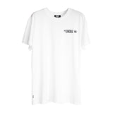 Dust End Me T-shirt White