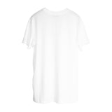 Dust End Me T-shirt White