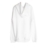 Dust Co-Exit Hoodie White